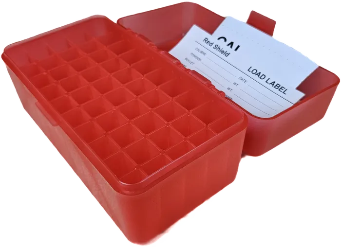 RS Ammo Box 223x50