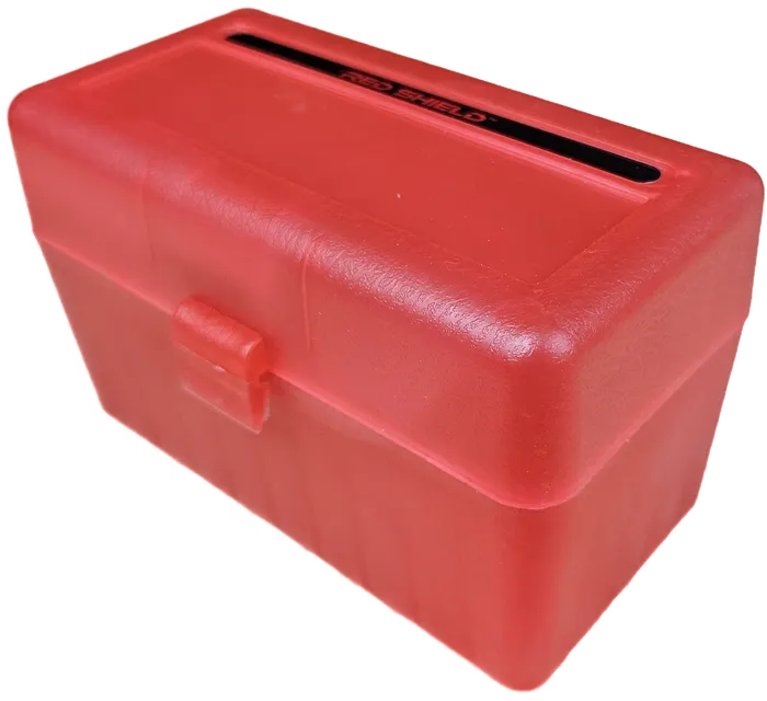 RS Ammo Box 30.06x50