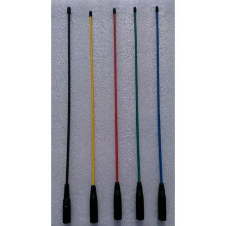 Flex V3 Antenna Flexible Rod GPS Antenna For Astro & Alpha