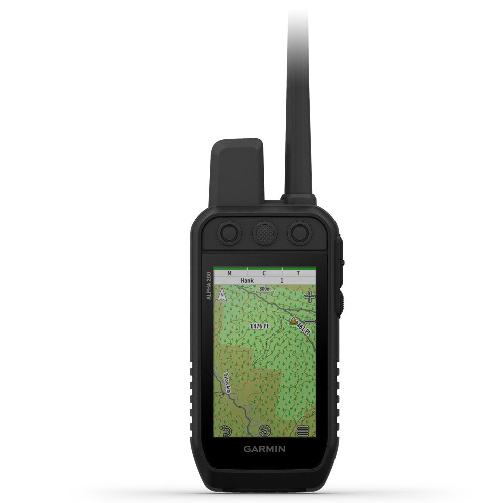 Garmin Alpha 200/T20 GPS Dog Tracking System