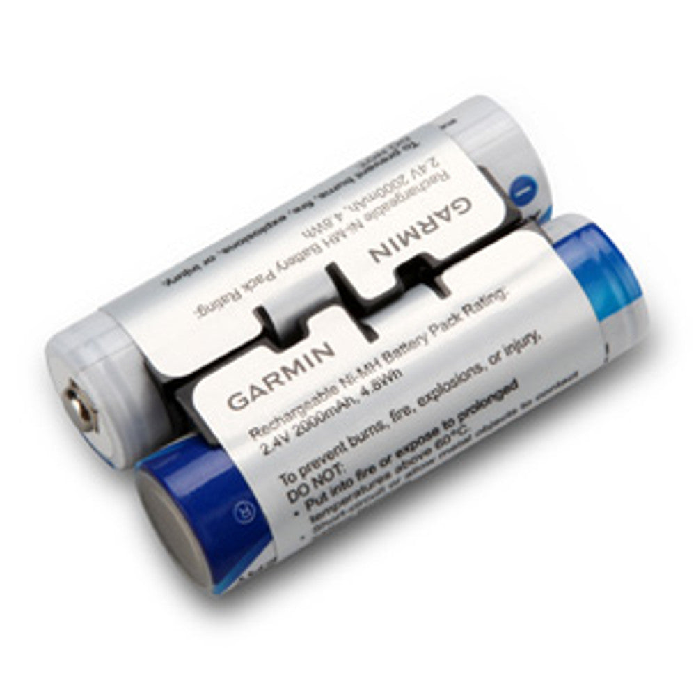 Garmin NiMH Rechargeable Battery for Astro430 handheld Garmin NiMH Rechargeable Battery for Astro430 handheld