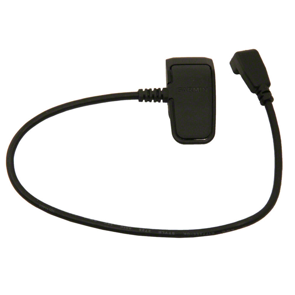 Garmin Pro PT10 Collar, T5 Mini and TT15 Mini Charging Clip Only