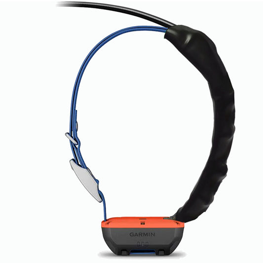 Garmin T20 GPS Armoured Dog Tracking Collar