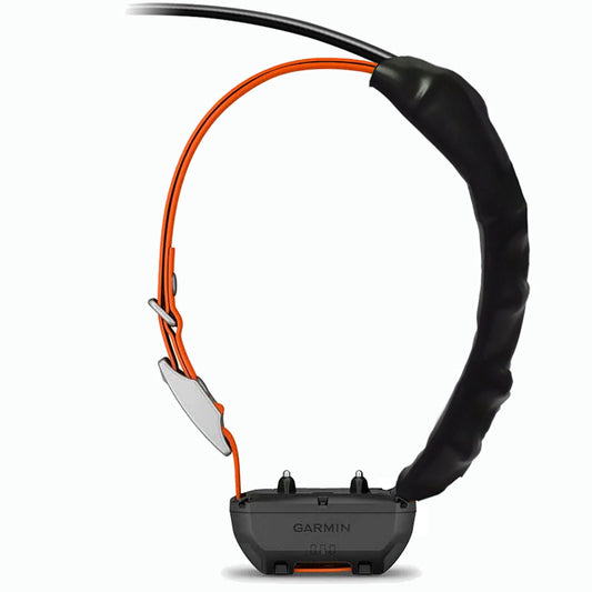 Garmin Alpha TT25 Dog Track N Train Armoured collar