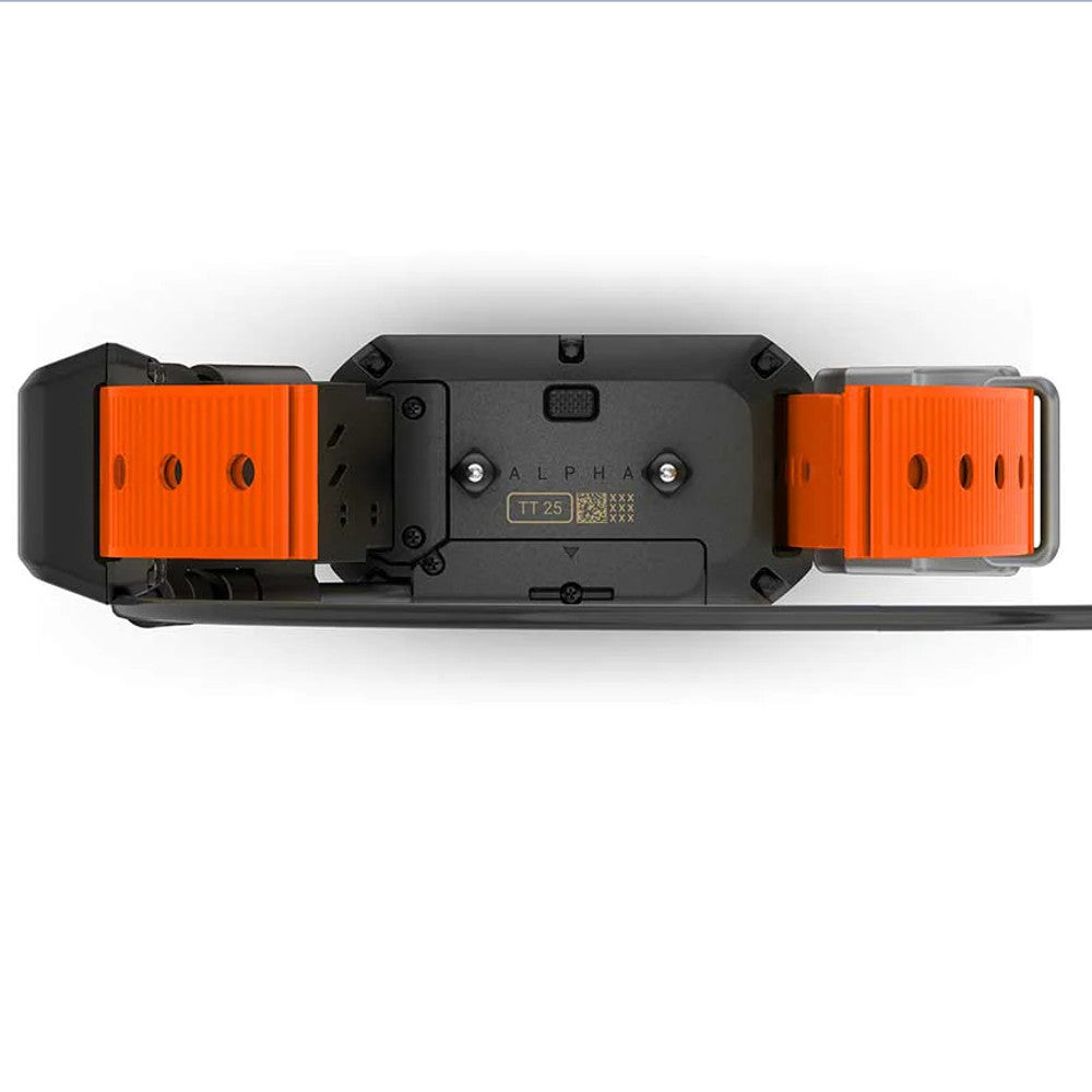 Garmin Alpha 300/TT25 GPS Dog Track N Train System