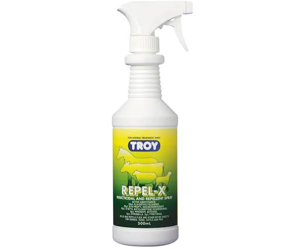 REPEL X