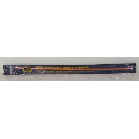 MAXGAIN TUFF SKIN Long Range Garmin Collar Antenna
