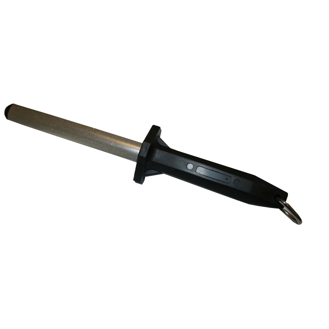 6″ / 8″ / 12″ Diamond Sharpening Steel – 600 Grit – Oval