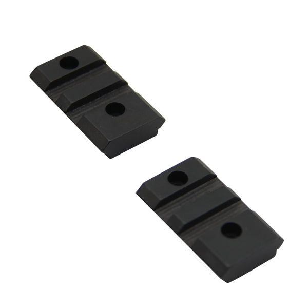 CCOP BASES Steel Tikka 2 piece base