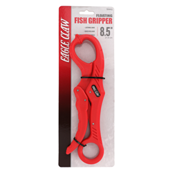 FLOATING PLASTIC FISH GRIP 21CM
