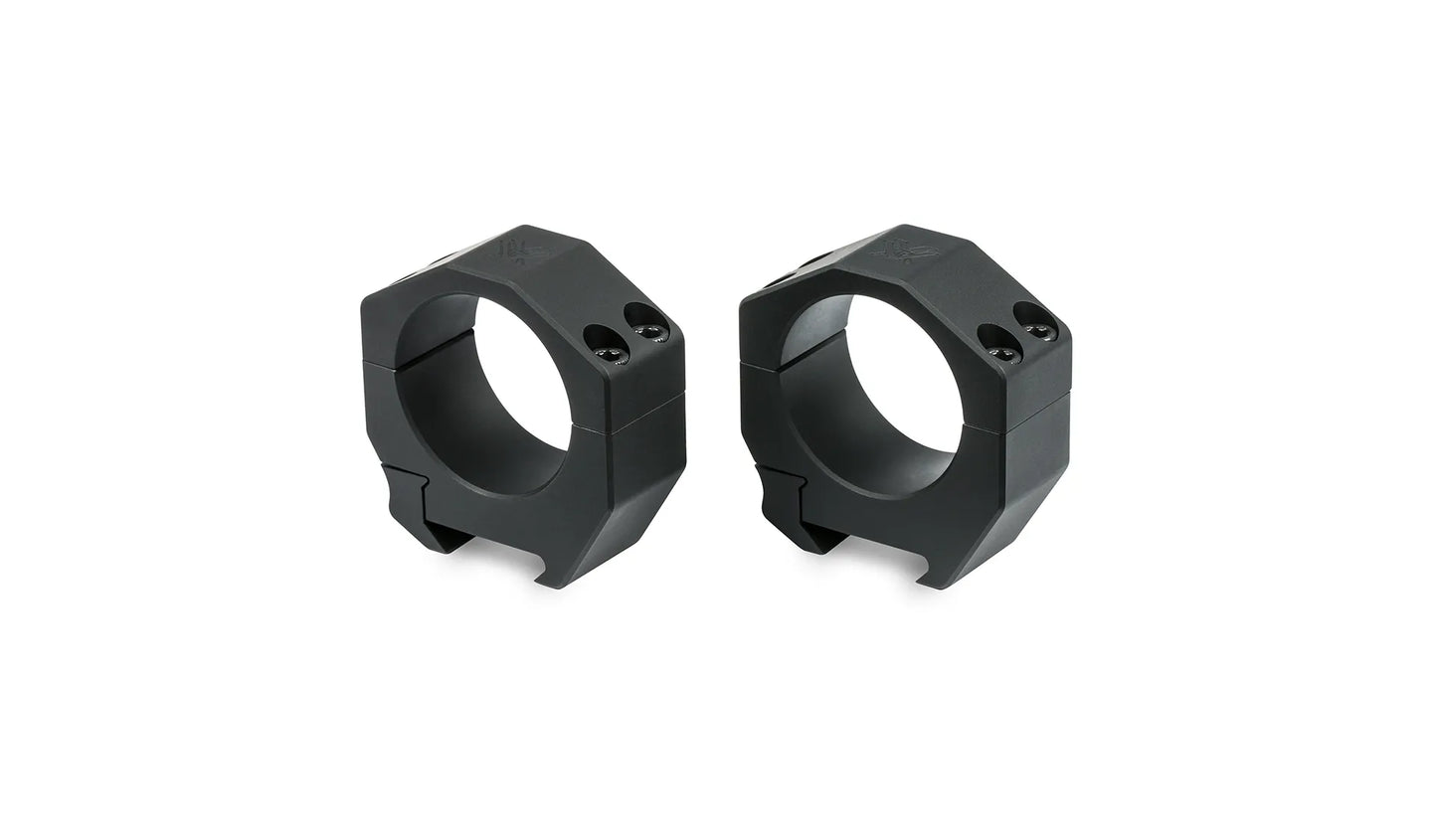Precision Matched Rings 34mm Medium