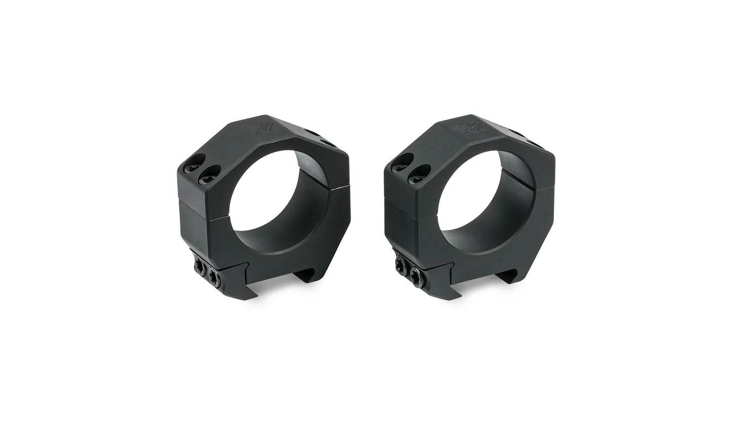 Precision Matched Rings 34mm Medium