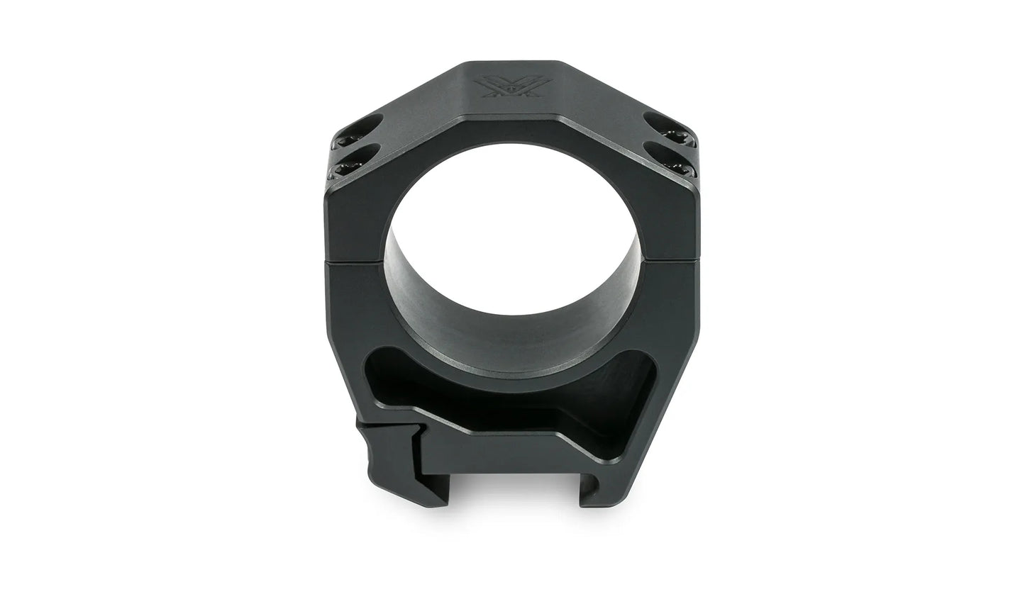 Precision Matched Rings 34mm Extra High