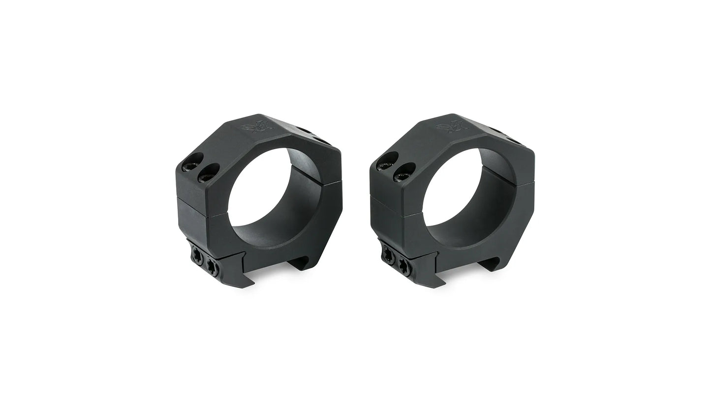 Precision Matched Rings 34mm Low