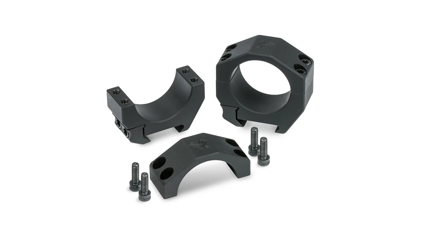 Precision Matched Rings 34mm Low