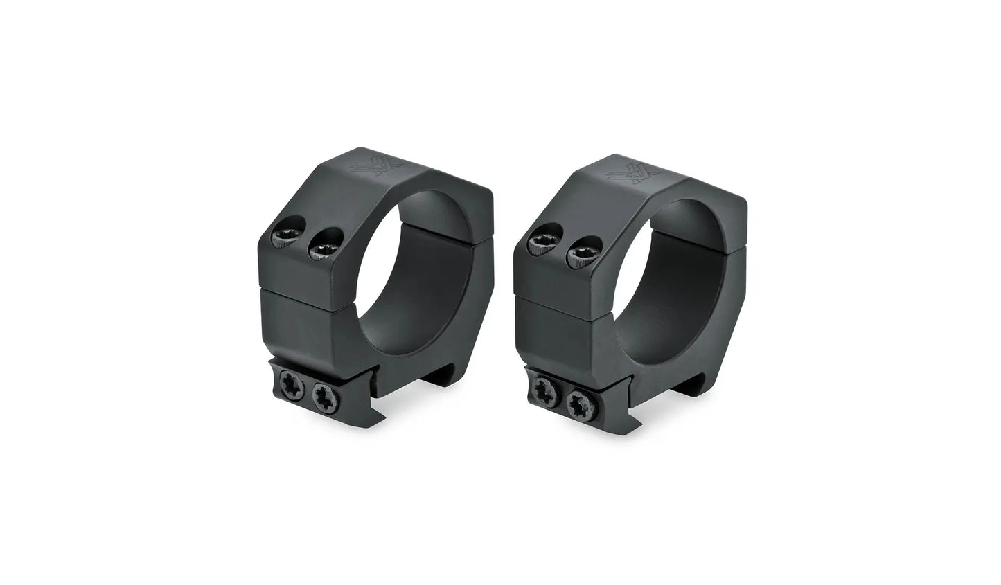 Precision Matched Rings 1 inch