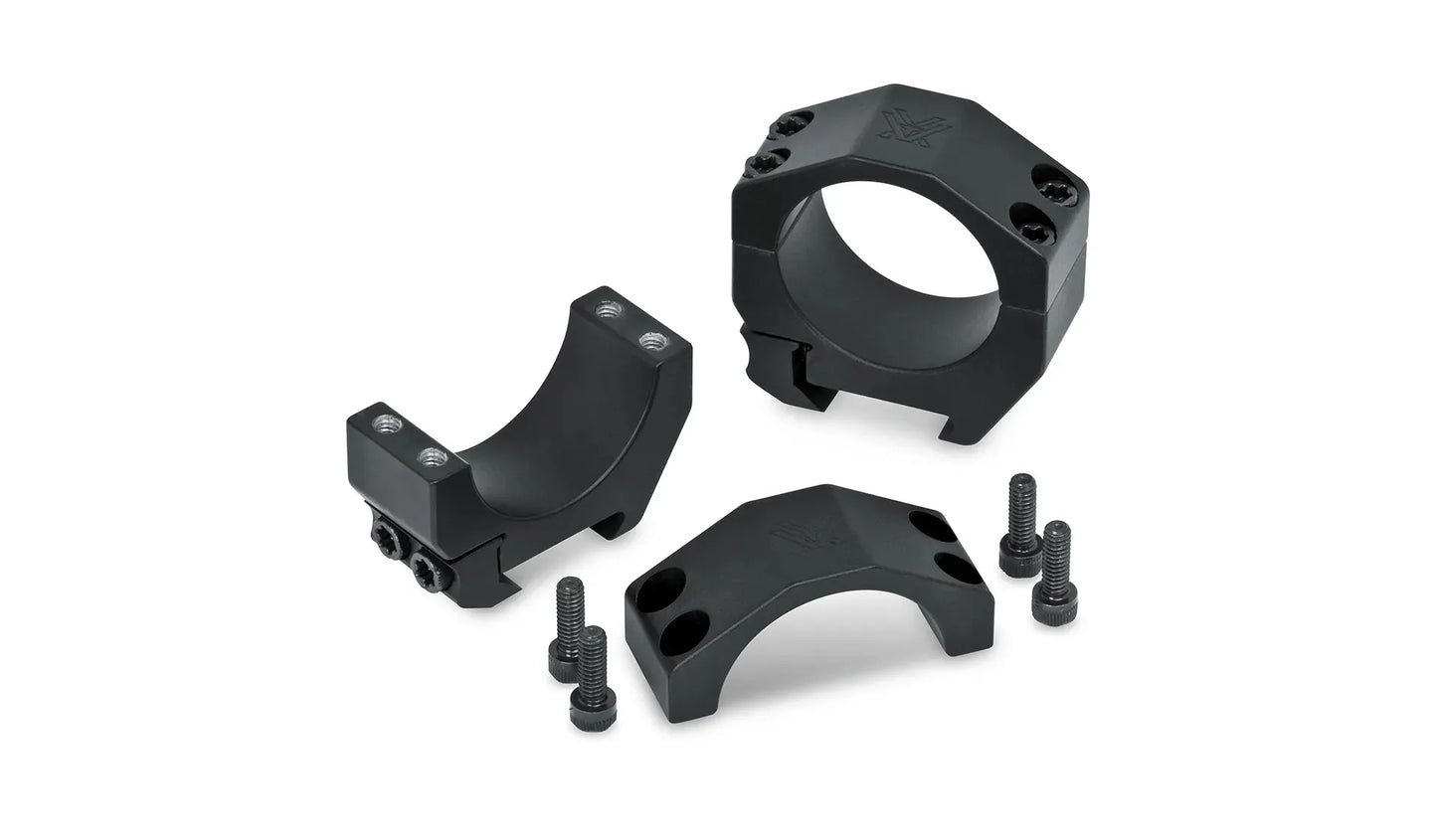 Precision Matched Rings 1 inch