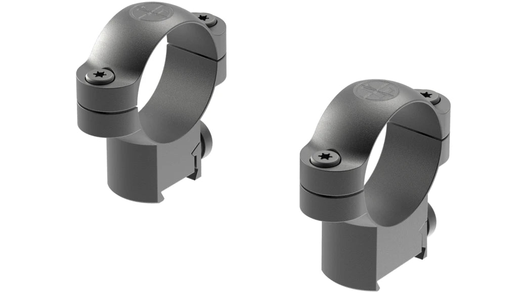 RM Sako and Ruger 77 30mm High Matte Part # 51037