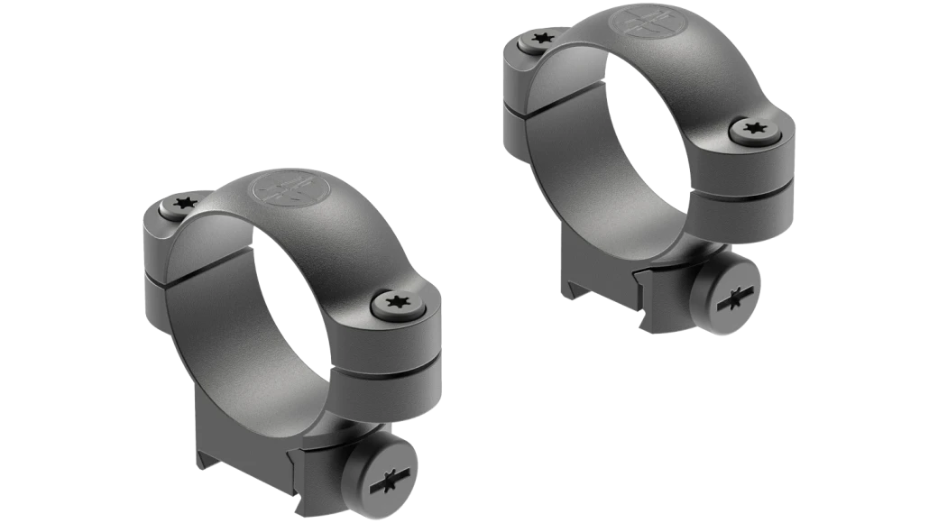 RM Sako and Ruger 77 30mm Medium Matte Part # 51036