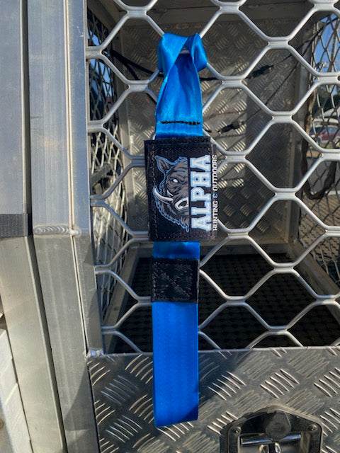 Quiet Ute Ties