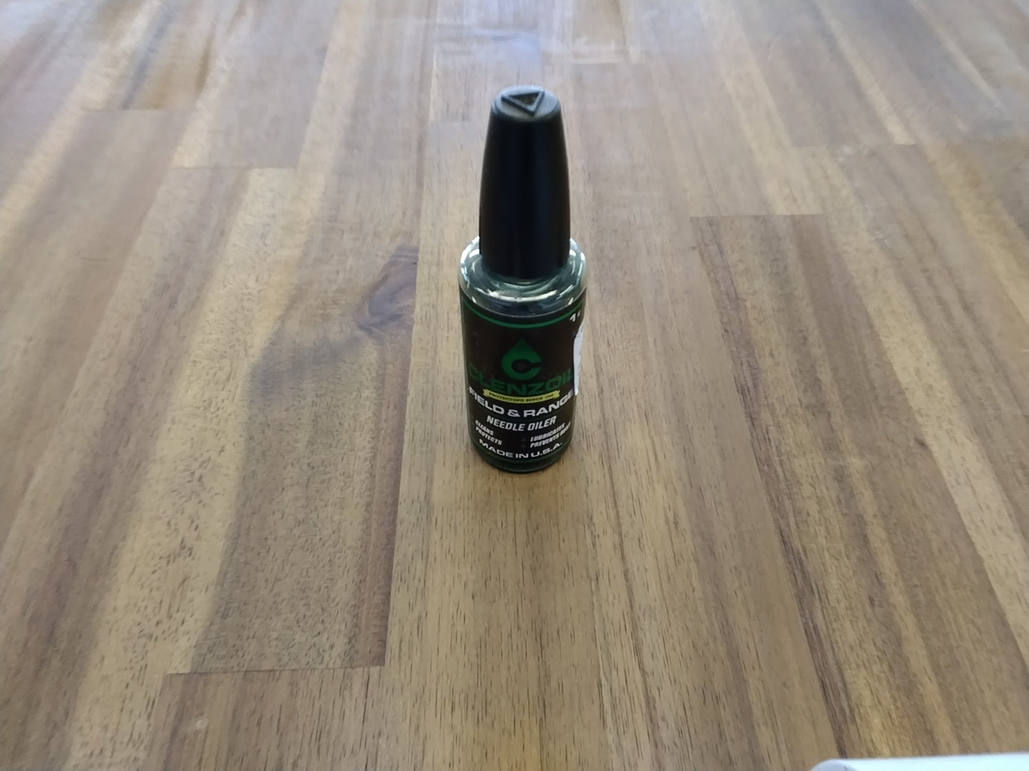 Clenzoil Needle oiler