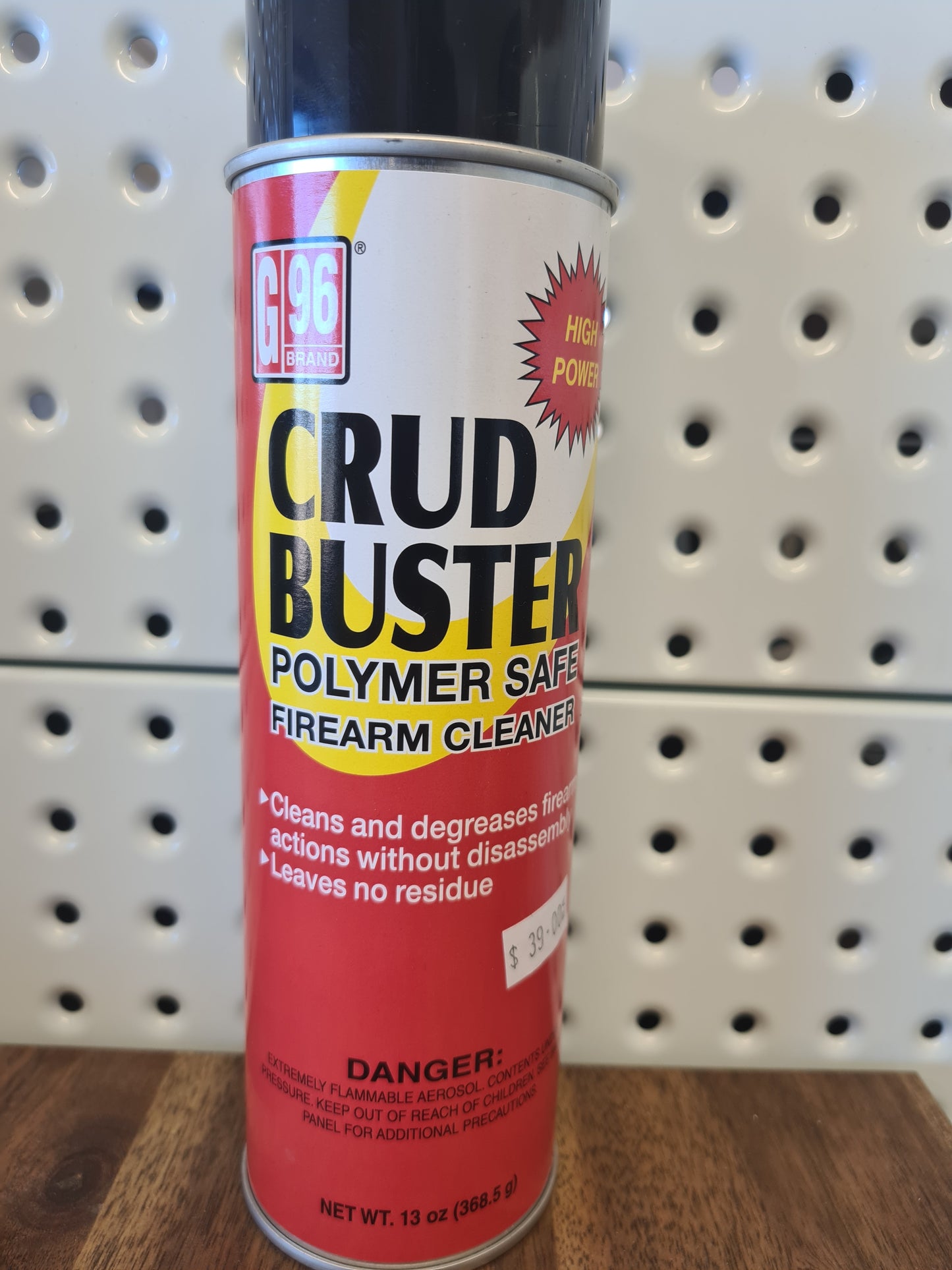 G96 Crud Buster 13oz