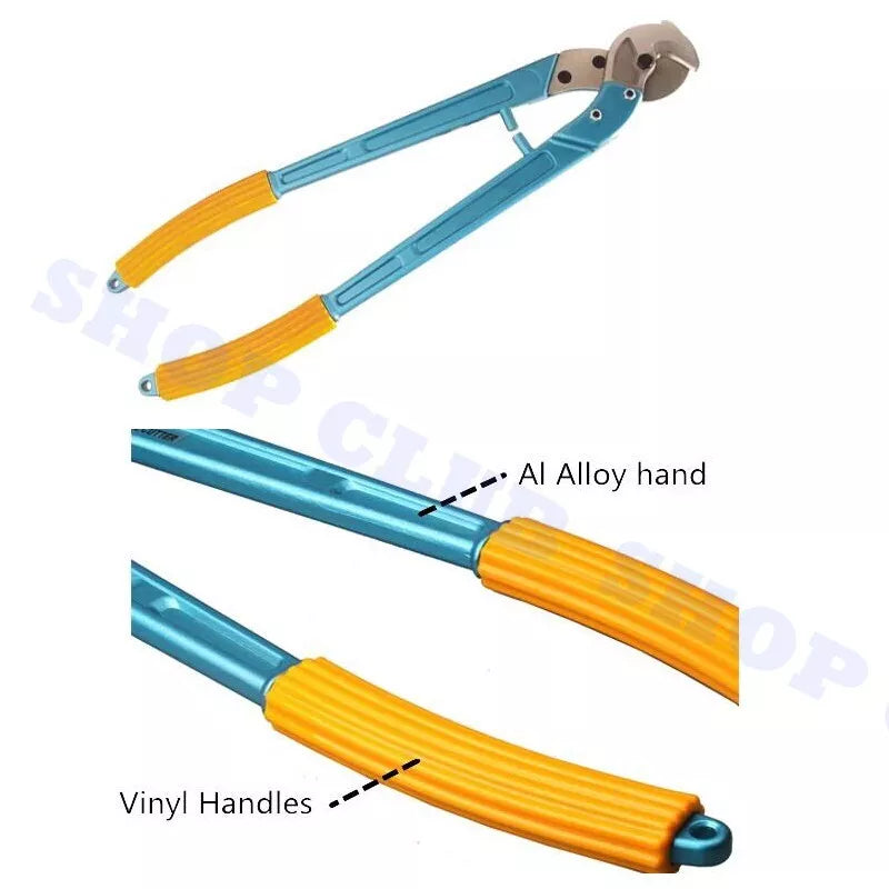 Hopper Chopper Roo Tail Dockers 800mm HD