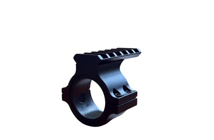 Copperhead Armoury Accessory Ring 25–30mm