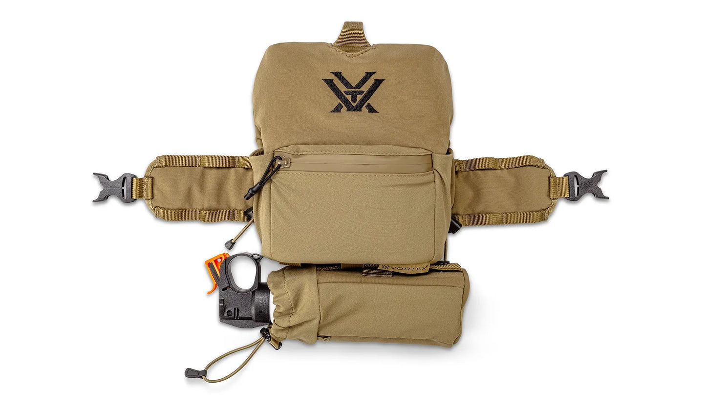 GlassPak™ Pro Bear Spray Pouch