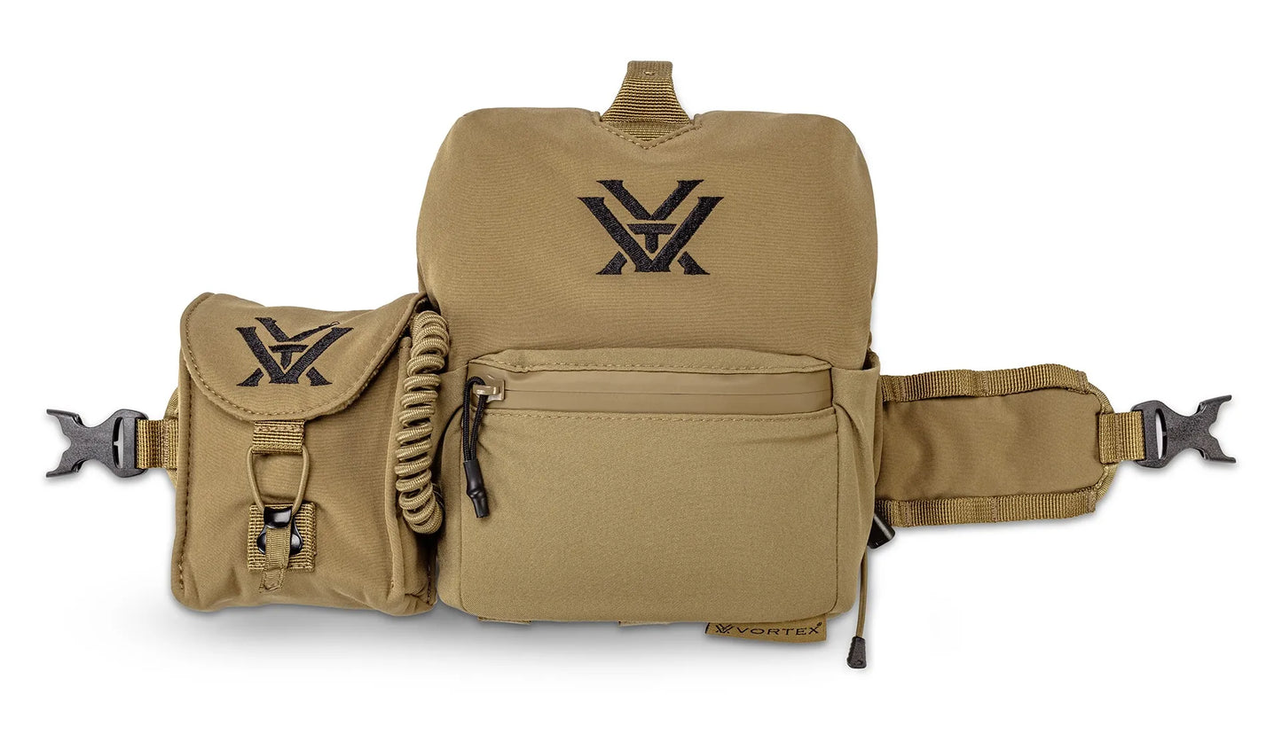 GlassPak™ Pro Laser Rangefinder Pouch