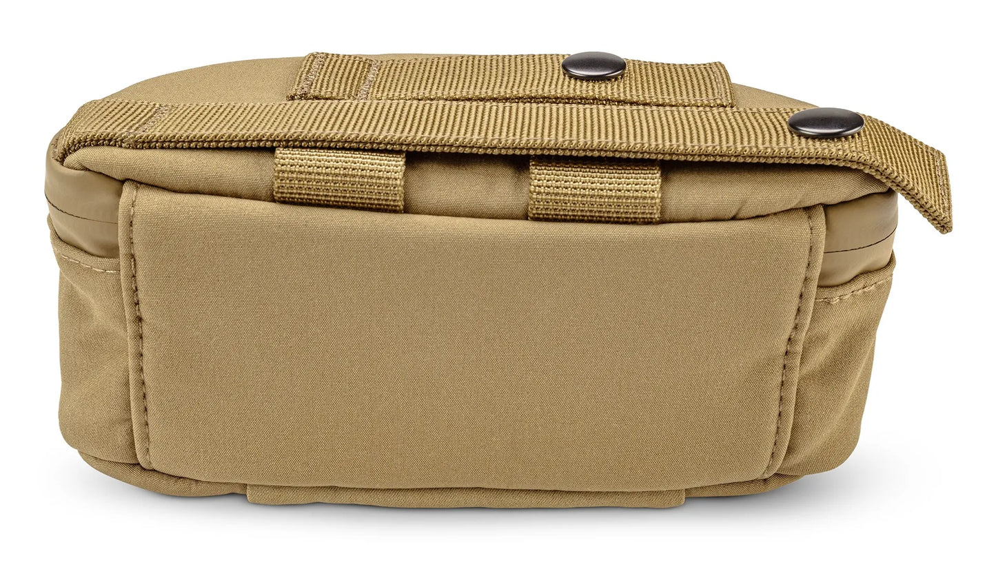 GlassPak™ Pro Large Zipper Pouch