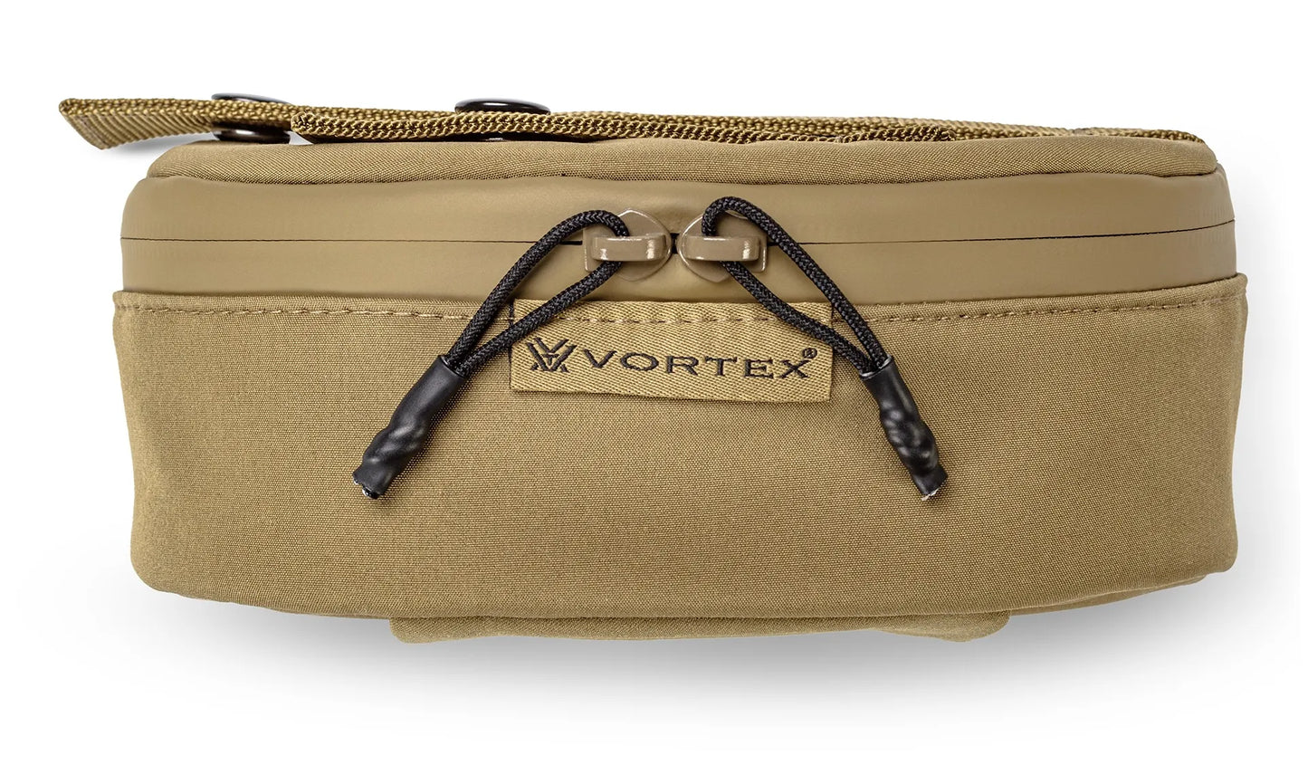 GlassPak™ Pro Large Zipper Pouch