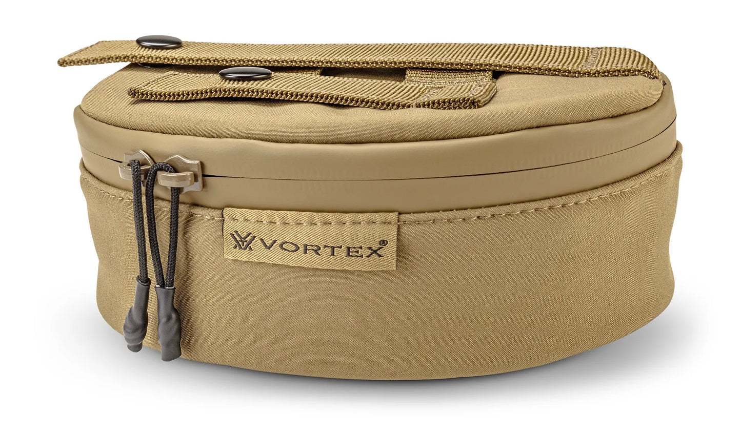 GlassPak™ Pro Large Zipper Pouch
