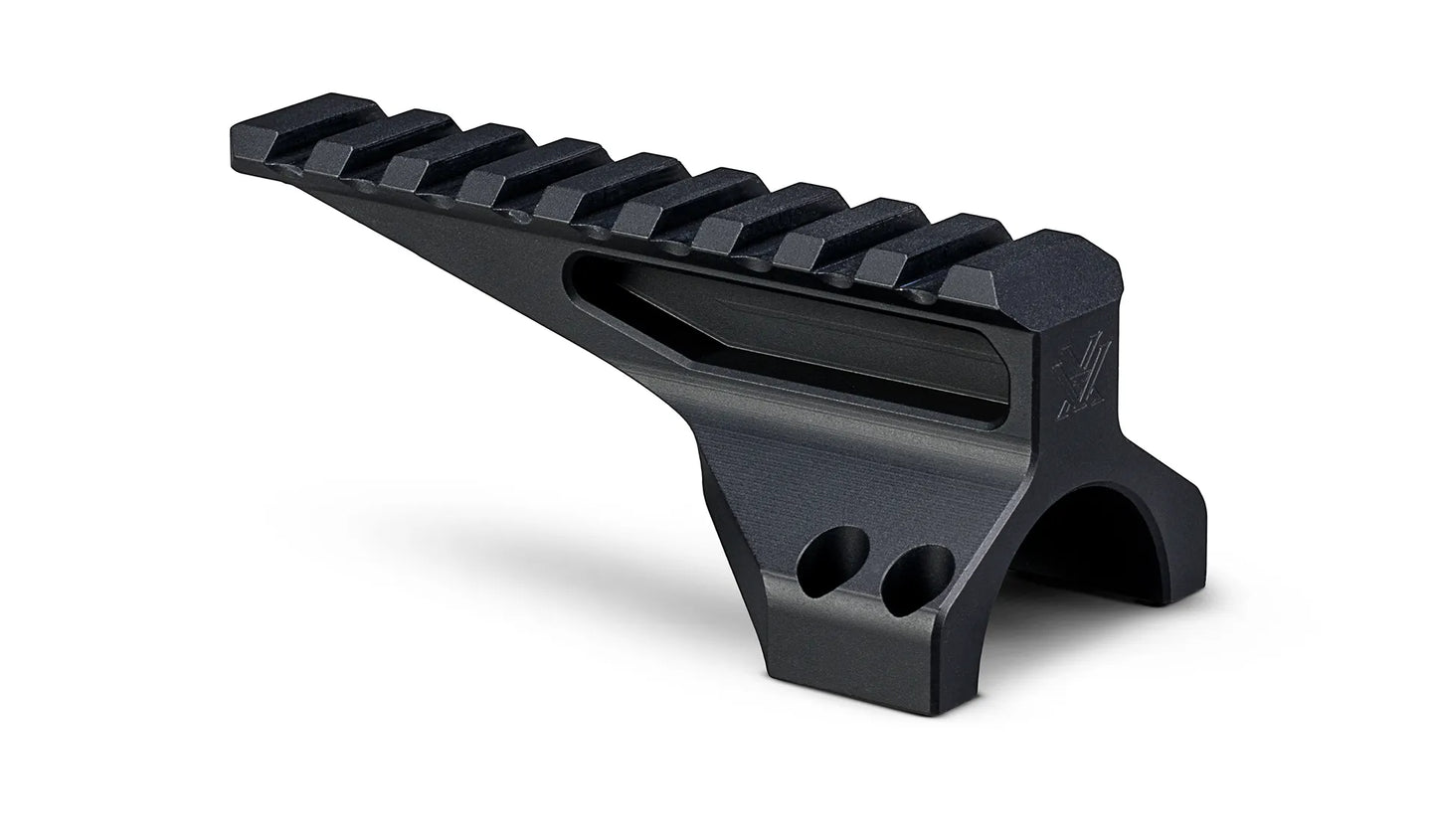 Precision Matched Diving Board Mount 34mm