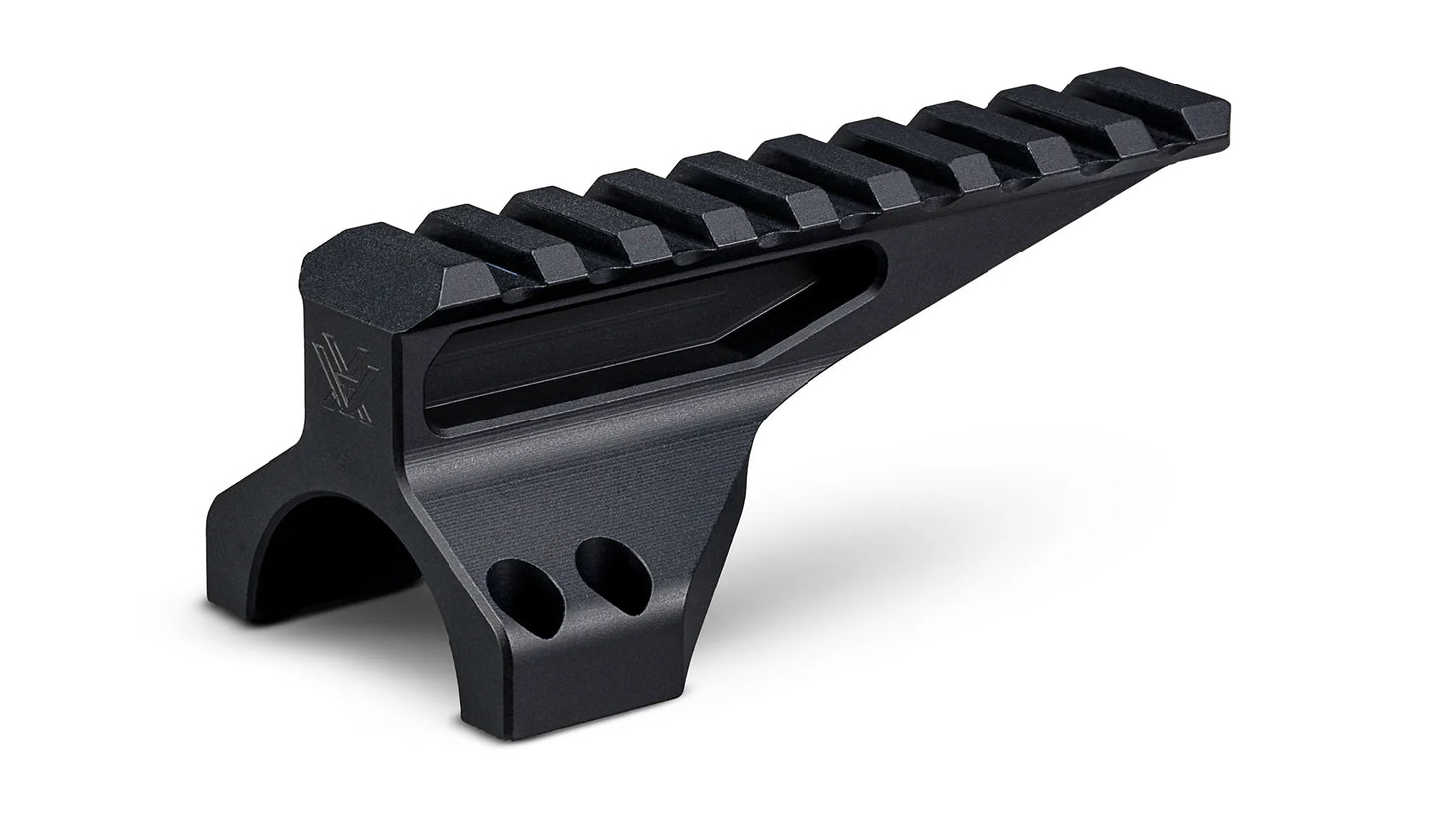 Precision Matched Diving Board Mount 34mm