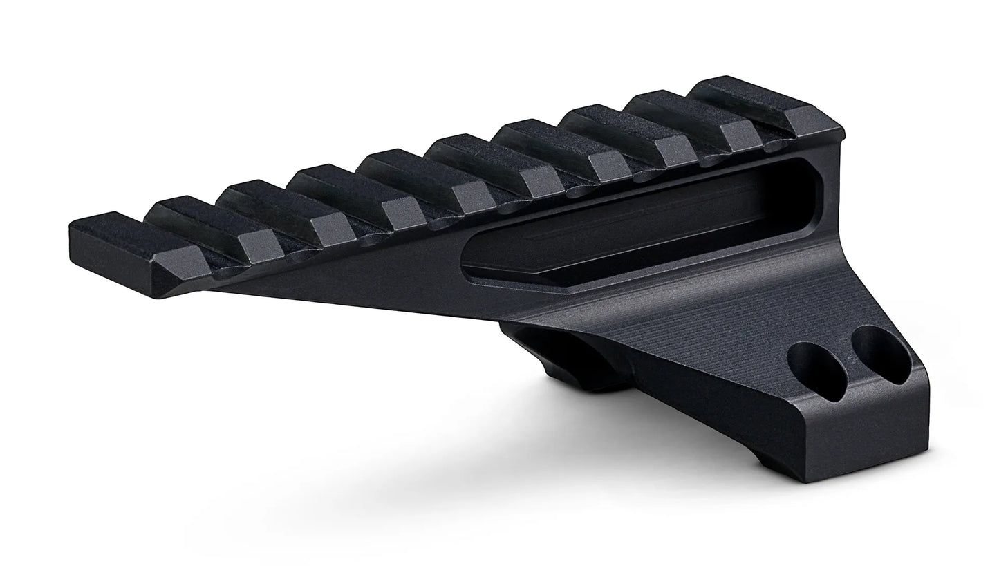 Precision Matched Diving Board Mount 34mm