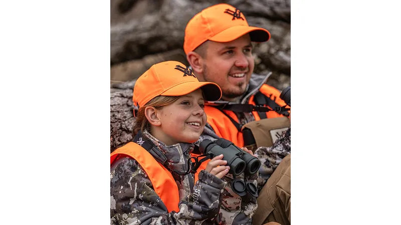 Bantam™ HD 6.5x32 Youth Binocular