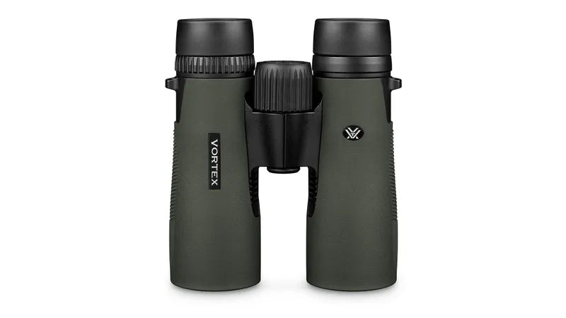 Diamondback® HD 8x42