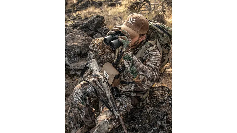 Diamondback® HD 15x56