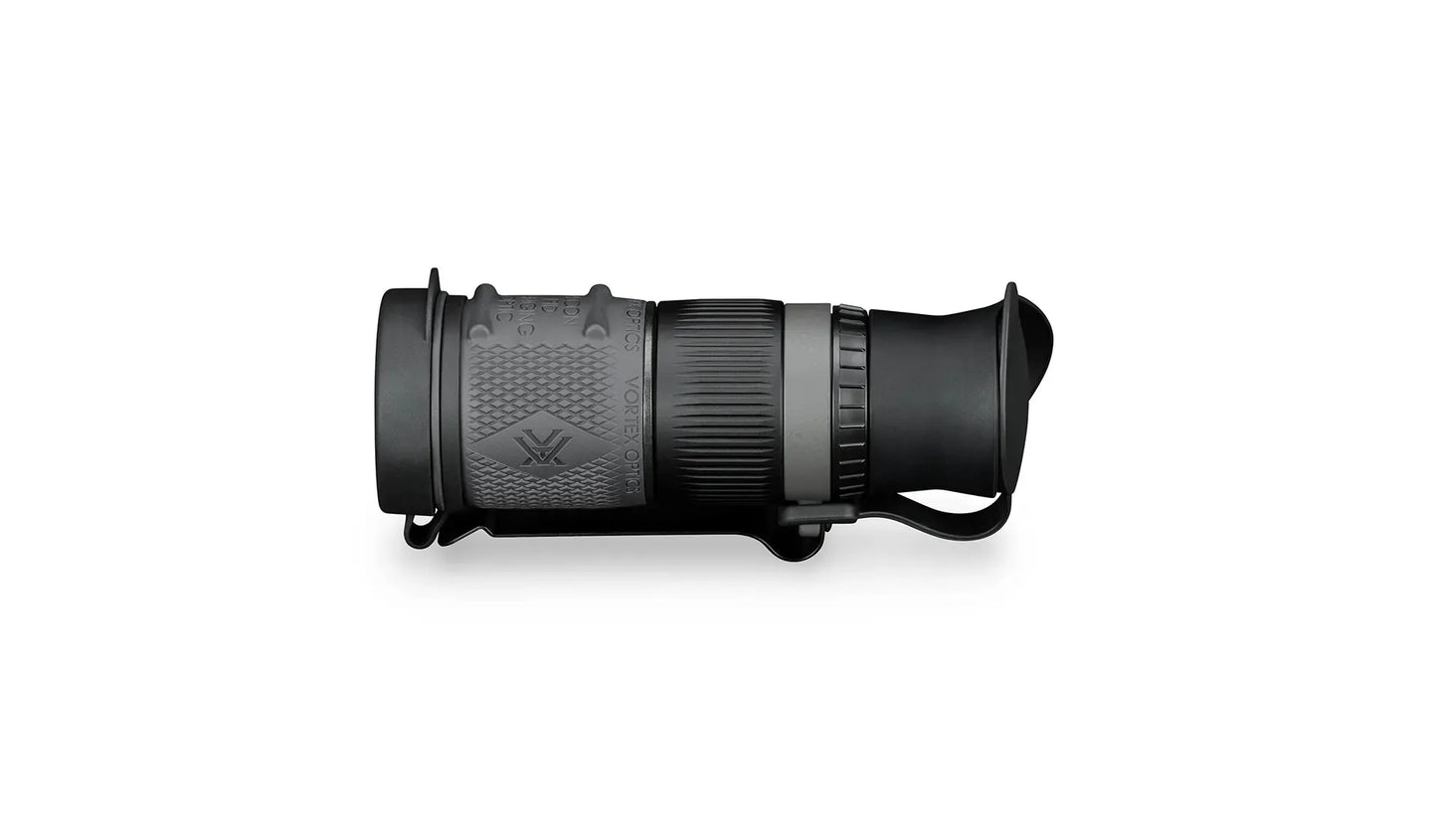 Recce Pro® HD 8x32 (MRAD)