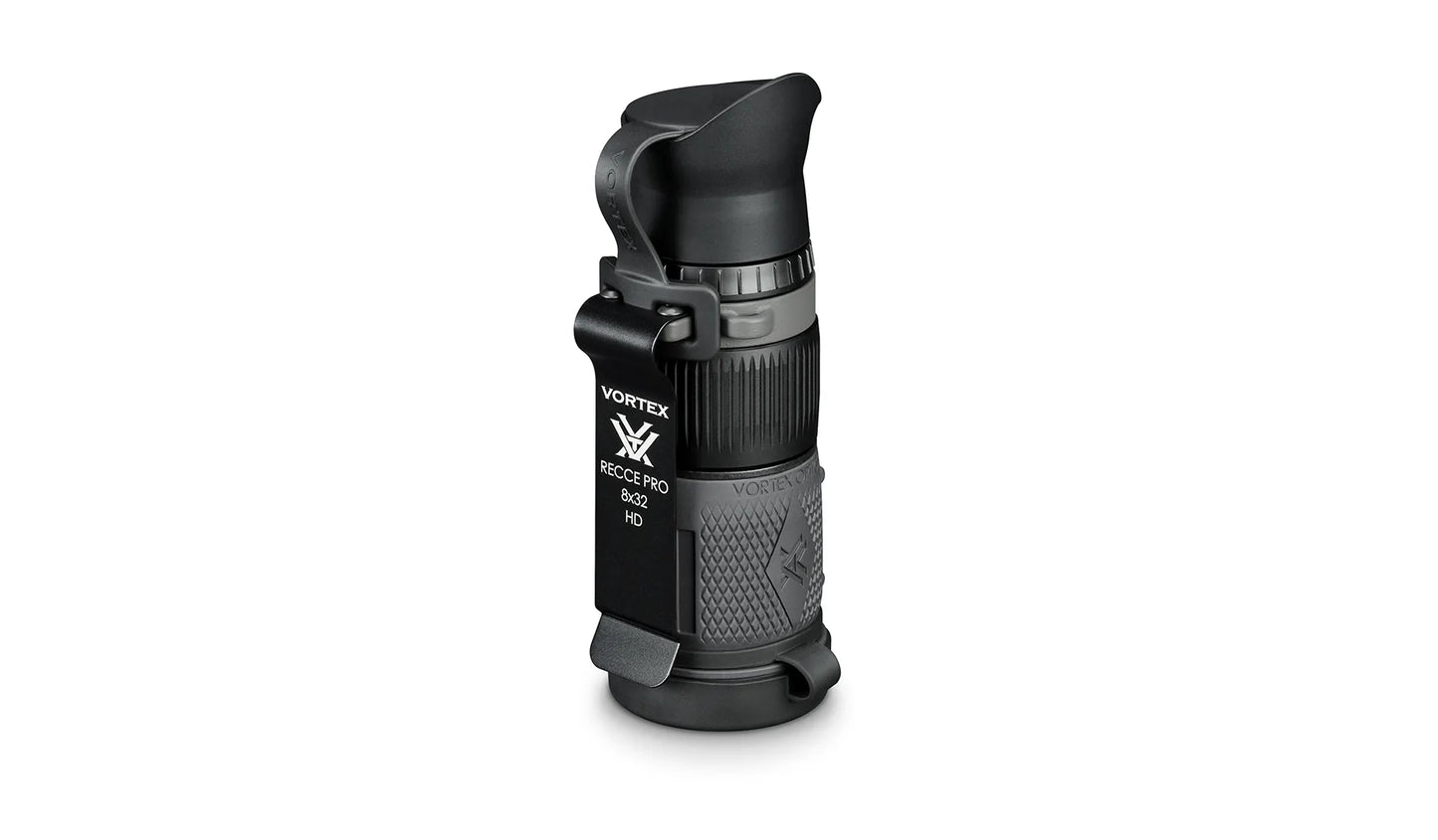 Recce Pro® HD 8x32 (MRAD)