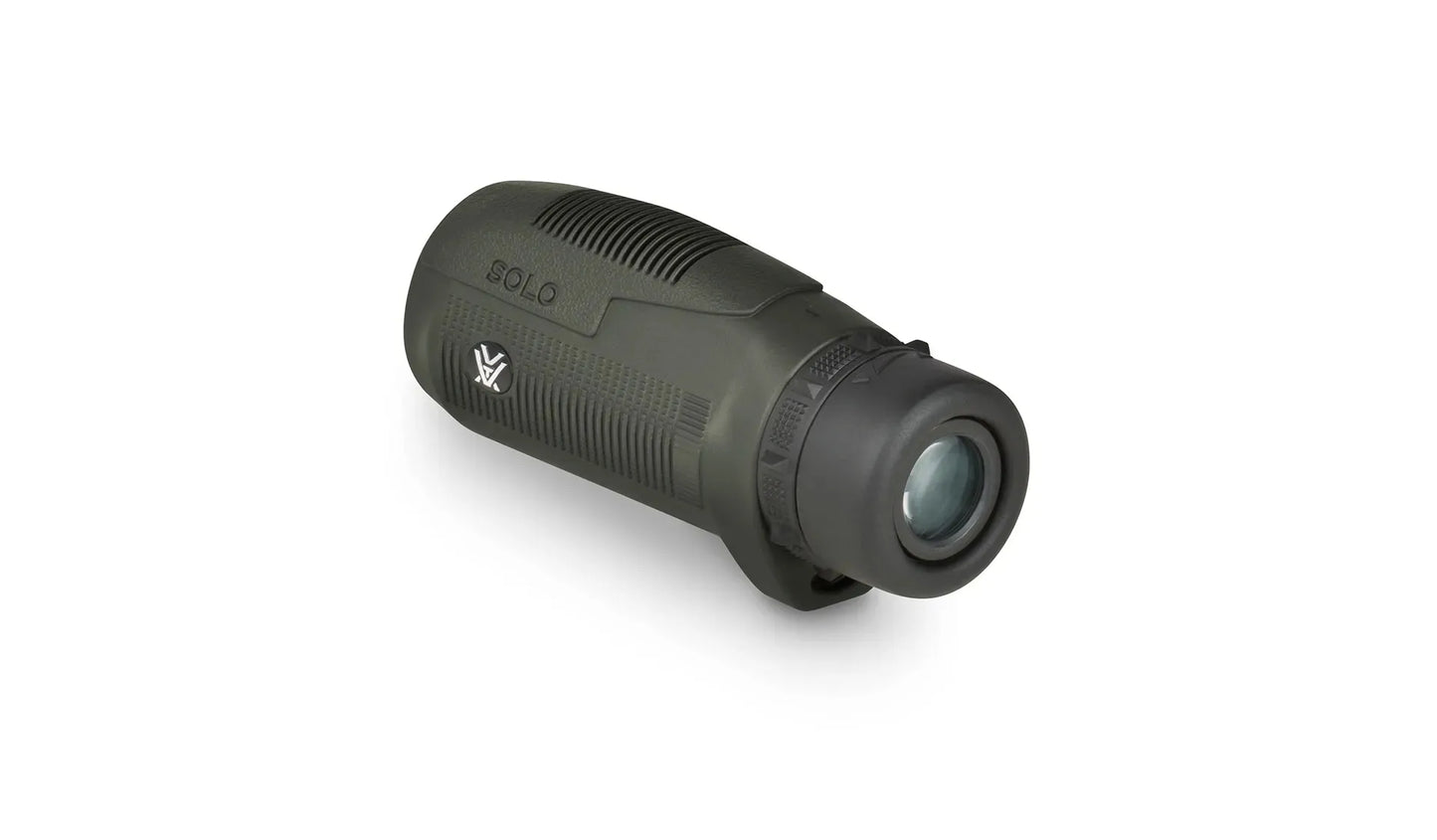 Solo® 10x25
