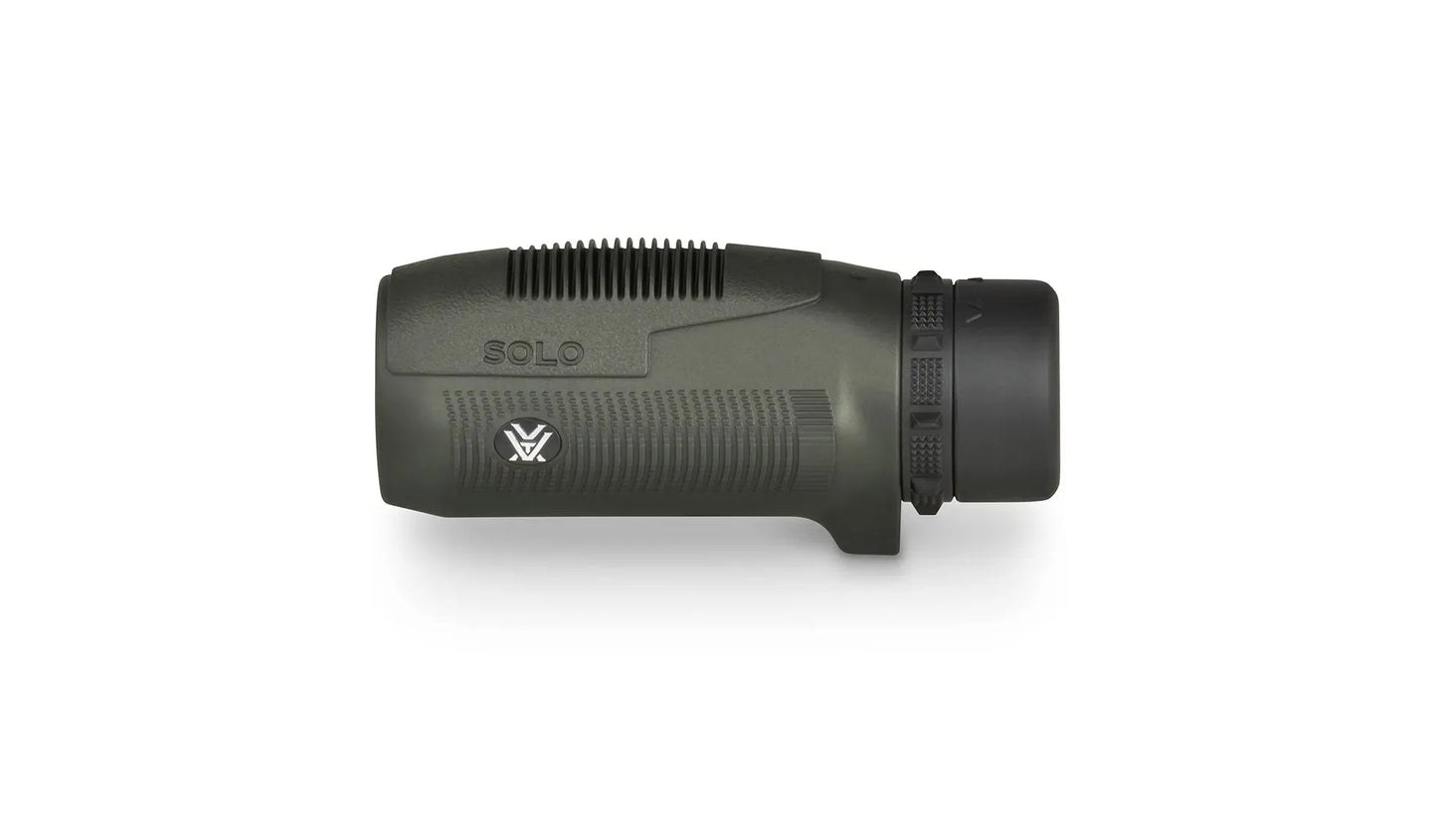 Solo® 10x25