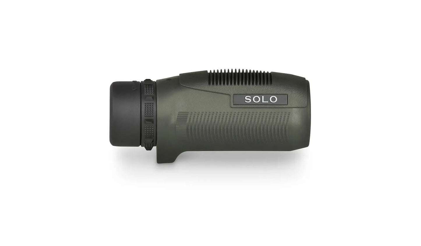 Solo® 8x25