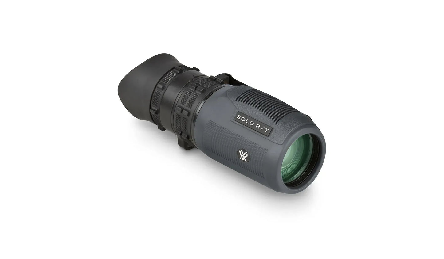 Solo® R/T 8x36