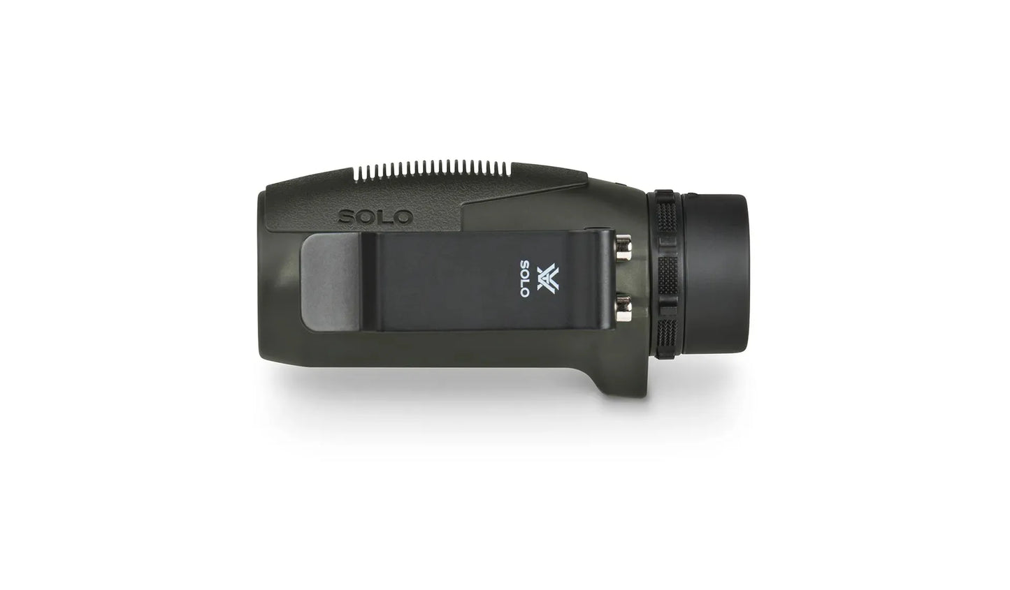 Solo® 8x36