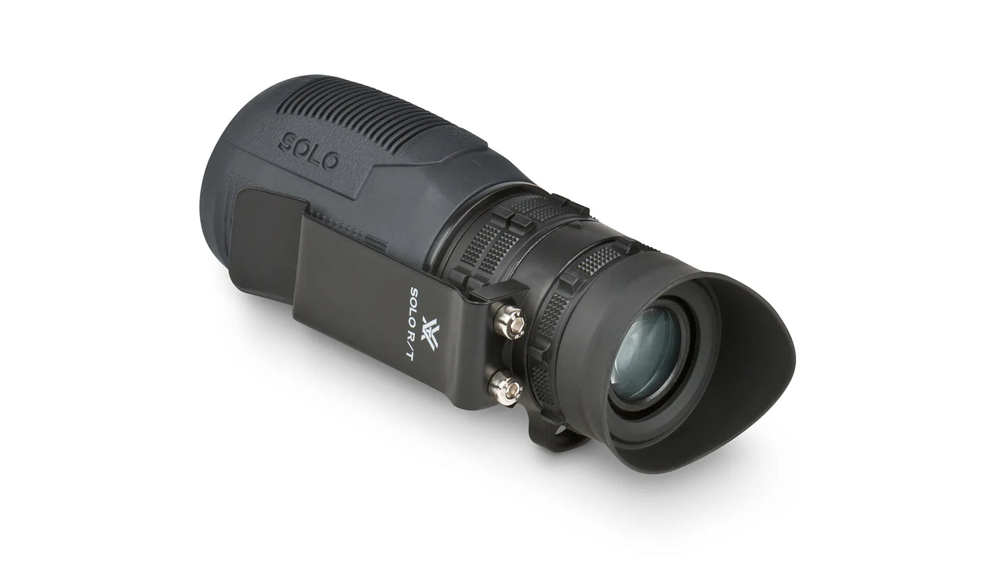 Solo® R/T 8x36