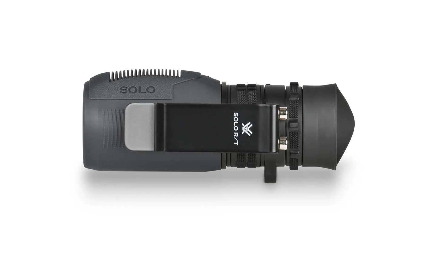 Solo® R/T 8x36