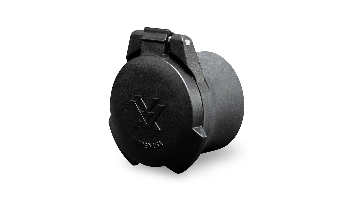 Defender® Flip Cap Objective 50mm