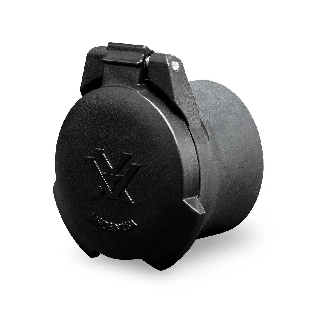 Defender® Flip Cap Eyepiece (rear objective)